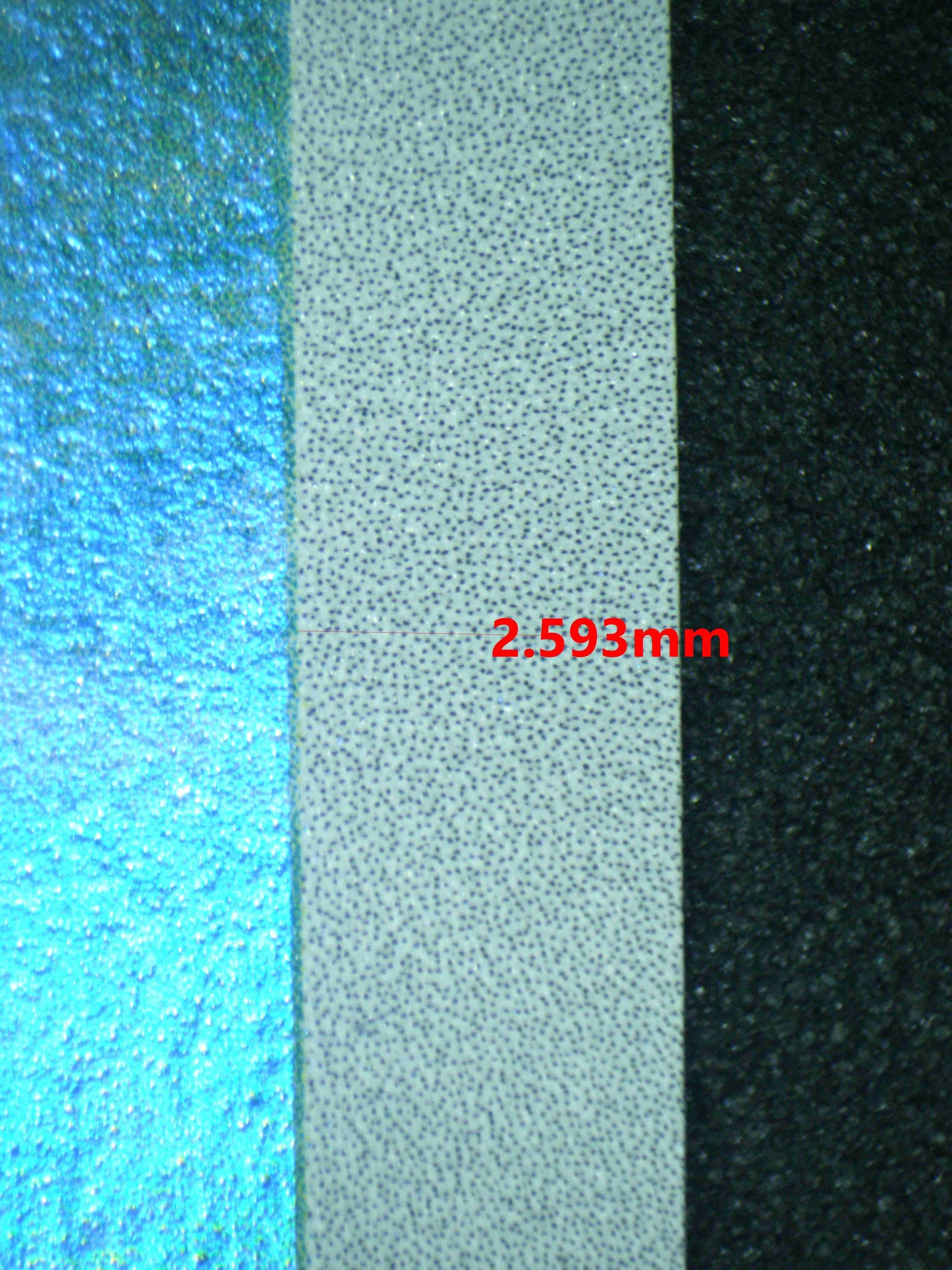 06389 SQUIRTLE Grading Card