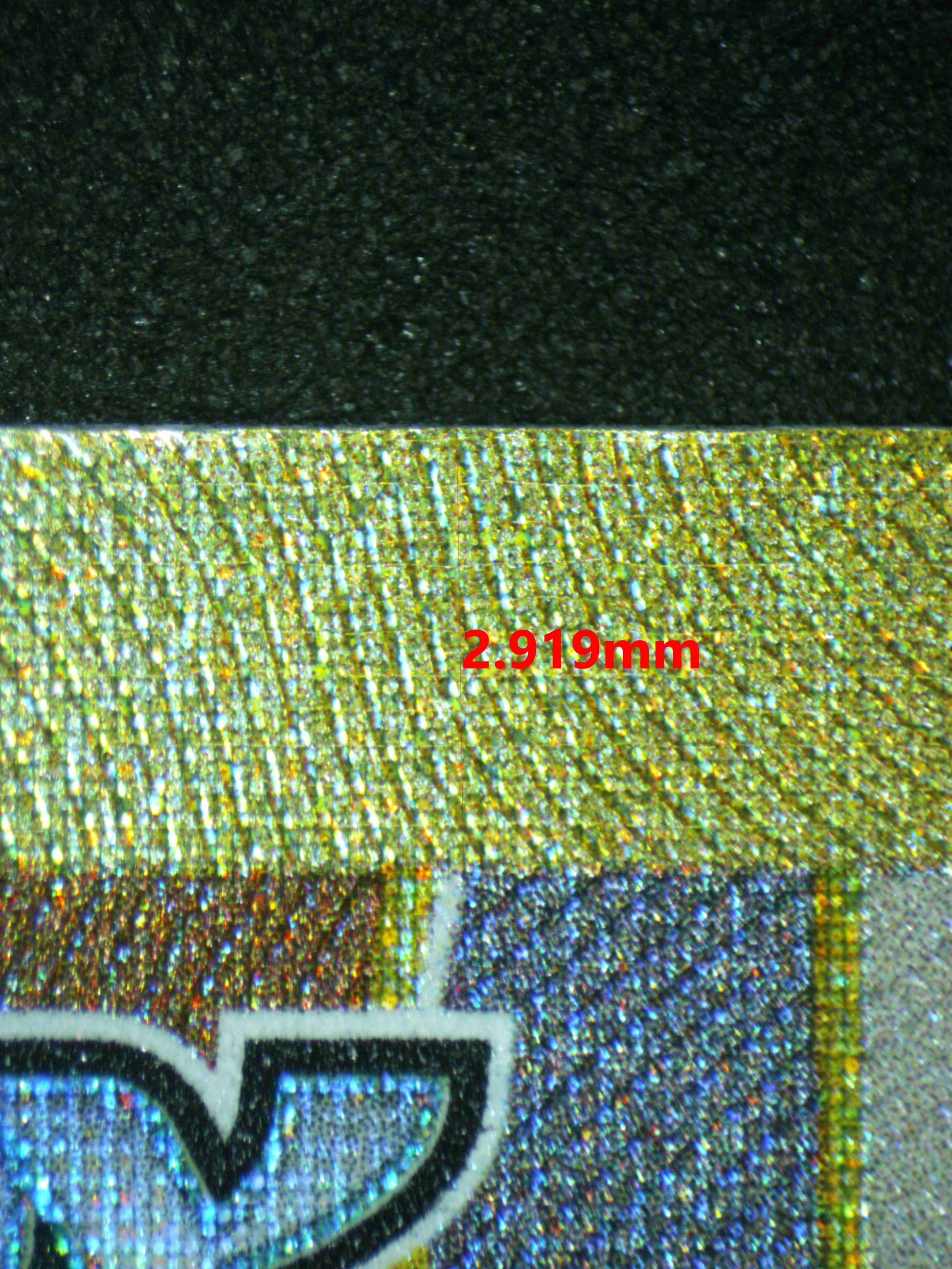 06391 N'S ZOROARK EX Grading Card