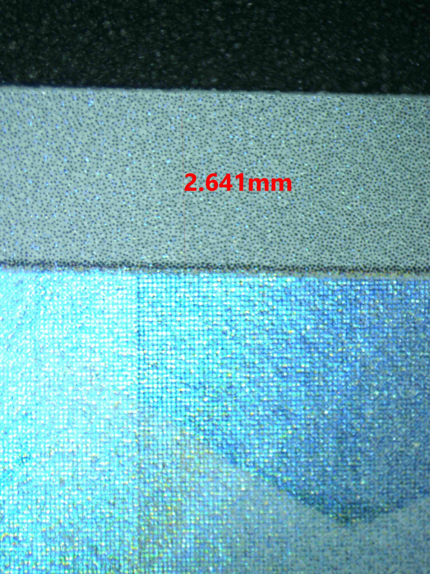 06532 DRAGONAIR Grading Card