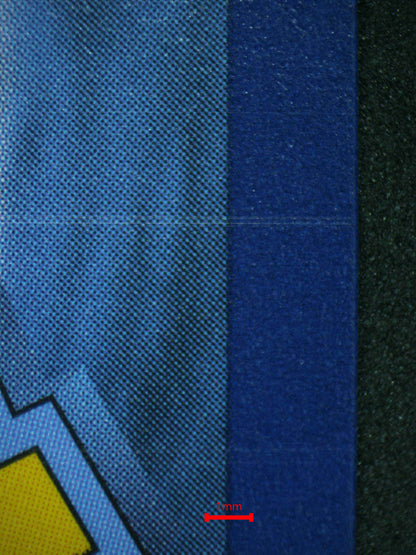 06394 SHIINOTIC Grading Card