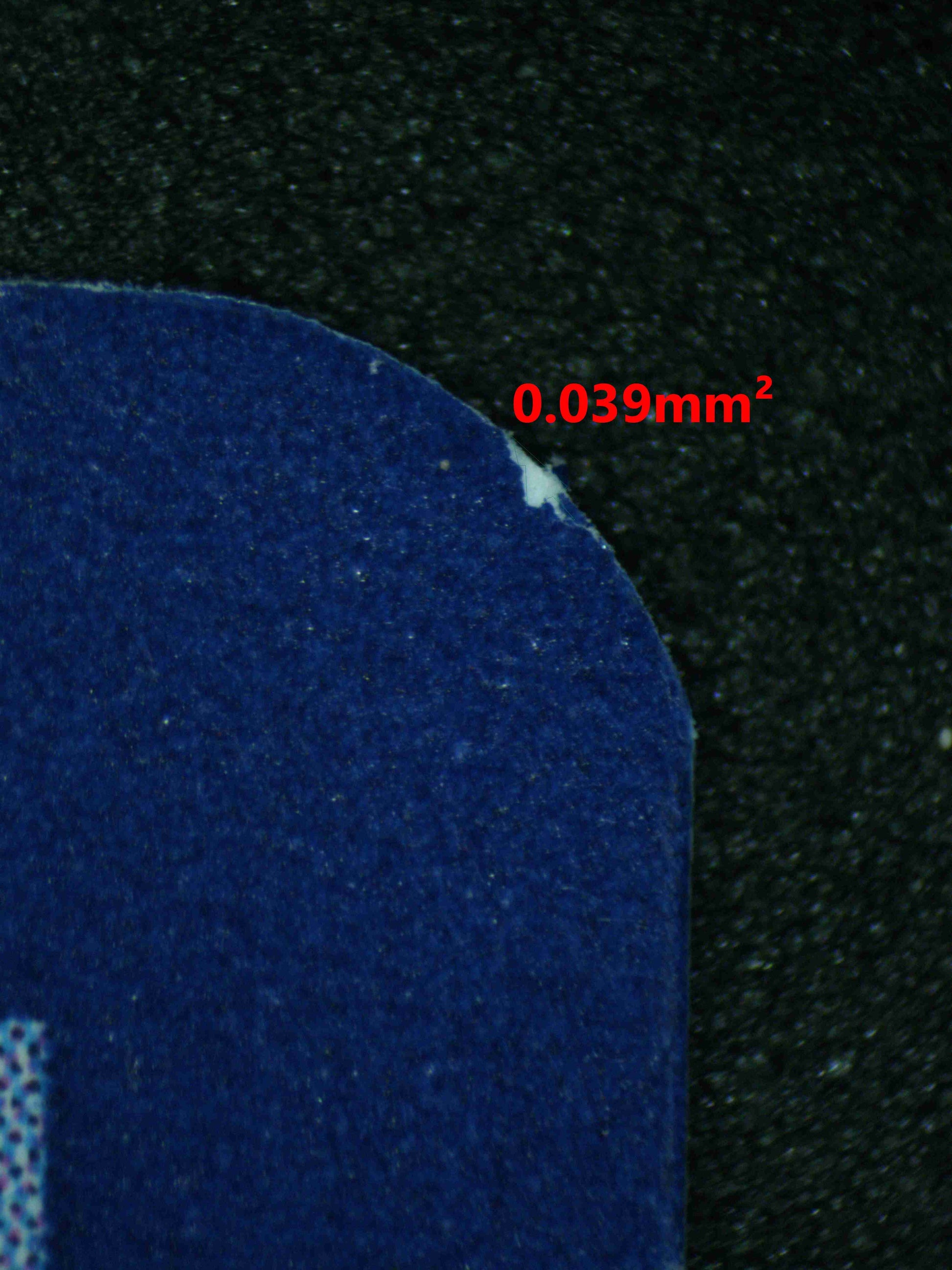 06394 SHIINOTIC Grading Card