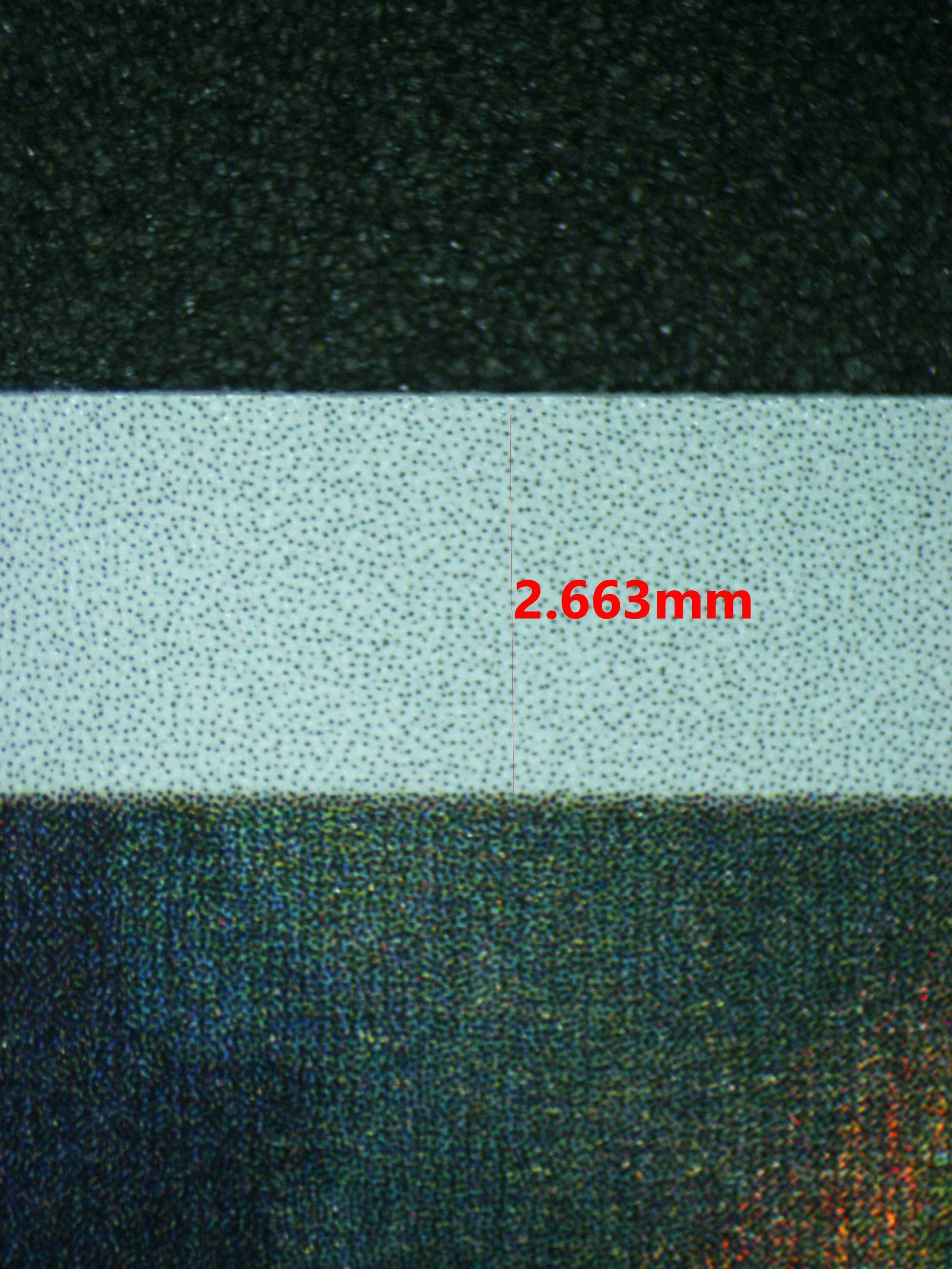 06394 SHIINOTIC Grading Card