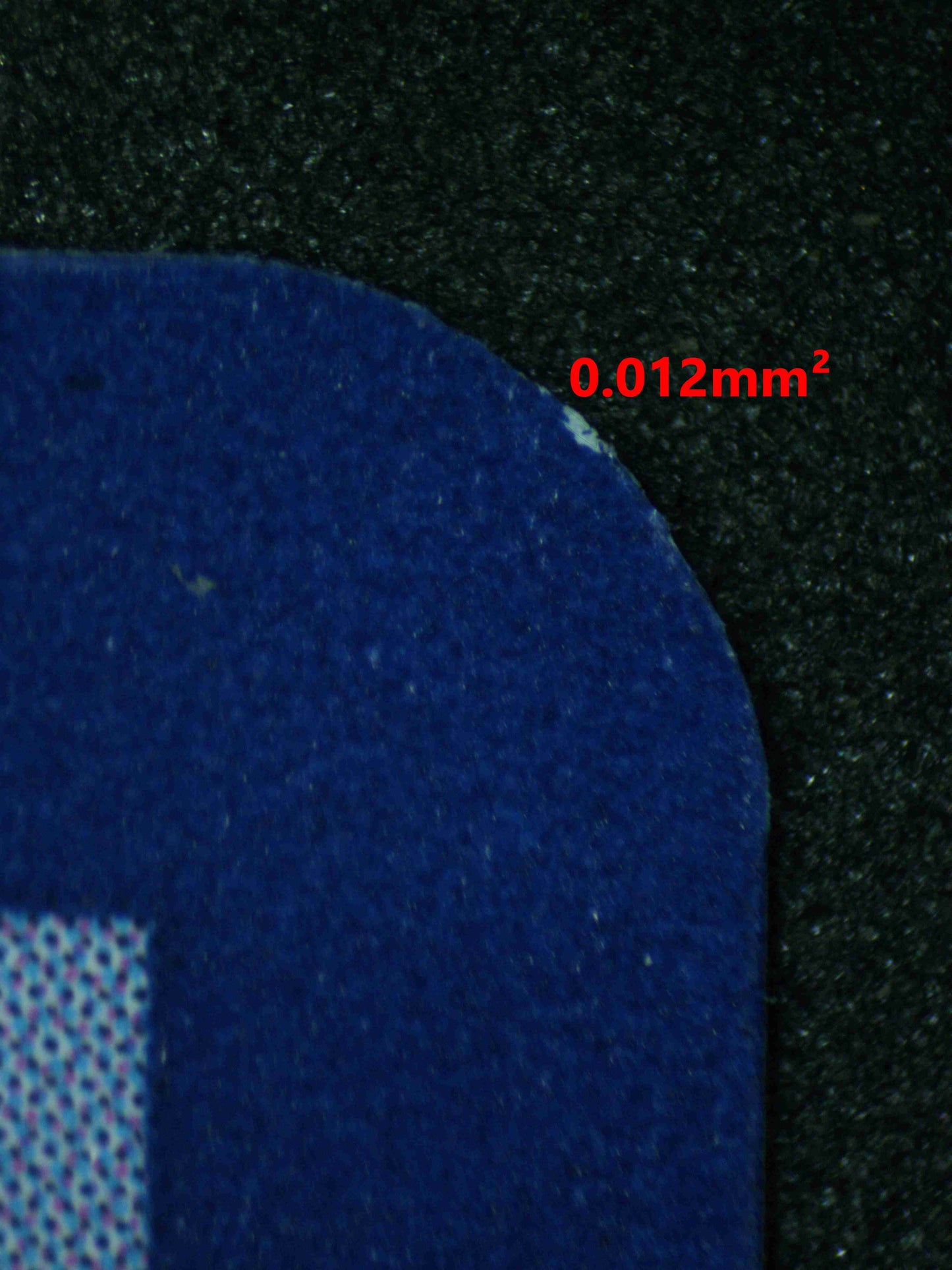 06399 MAGNETON Grading Card