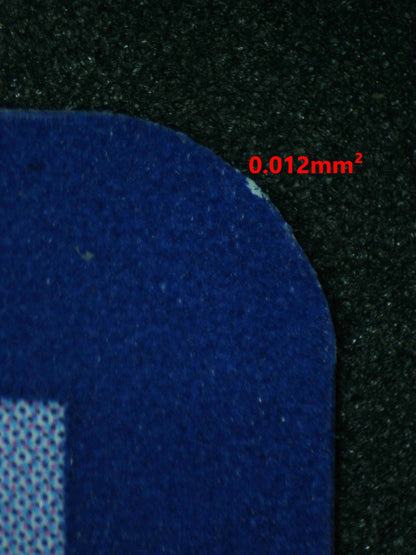 06399 MAGNETON Grading Card