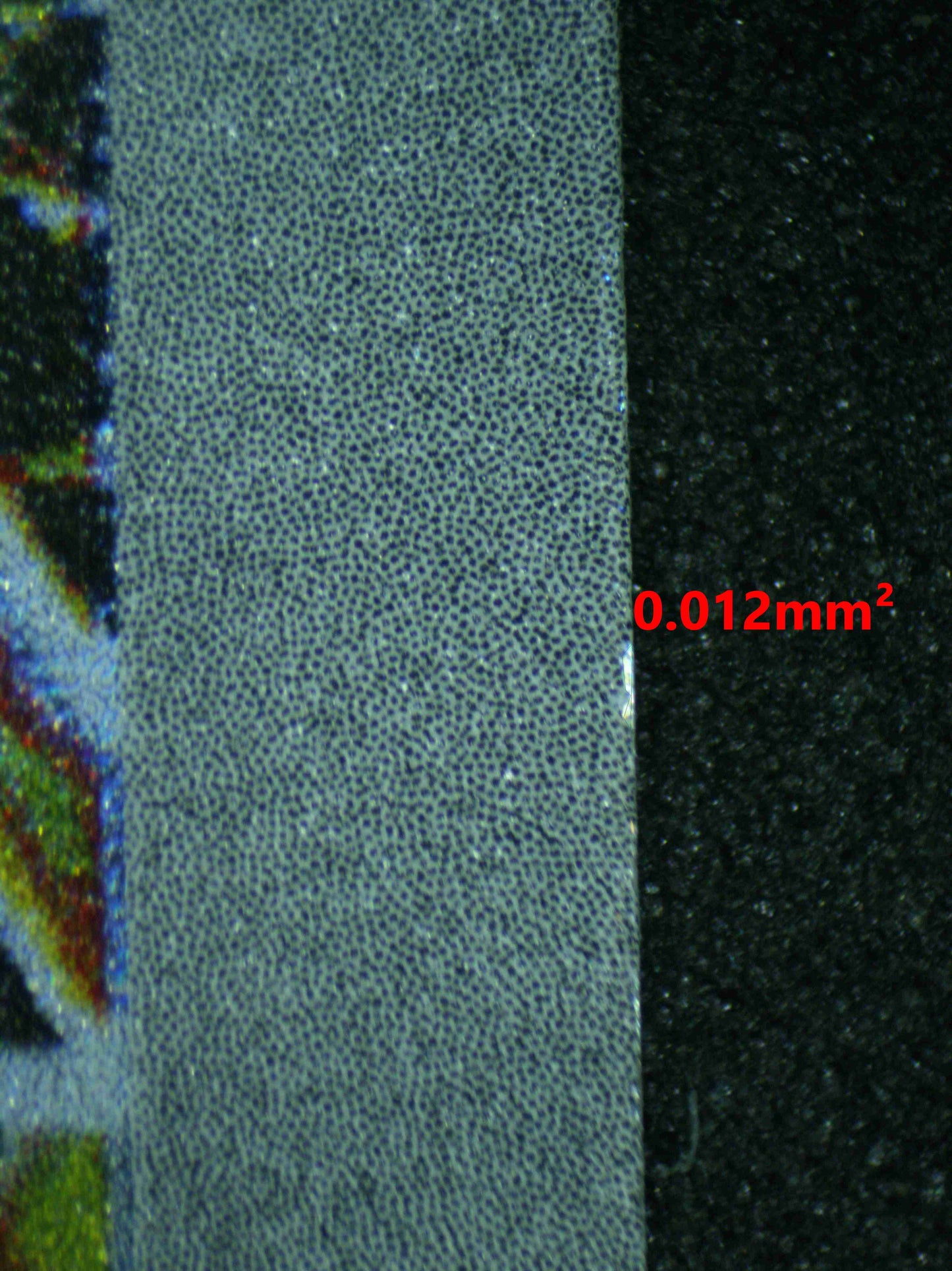 06399 MAGNETON Grading Card