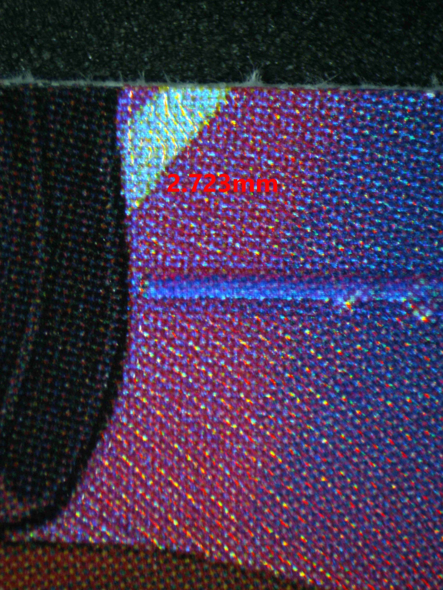 06404 SANJI Grading Card