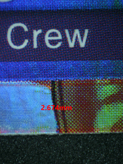 06404 SANJI Grading Card