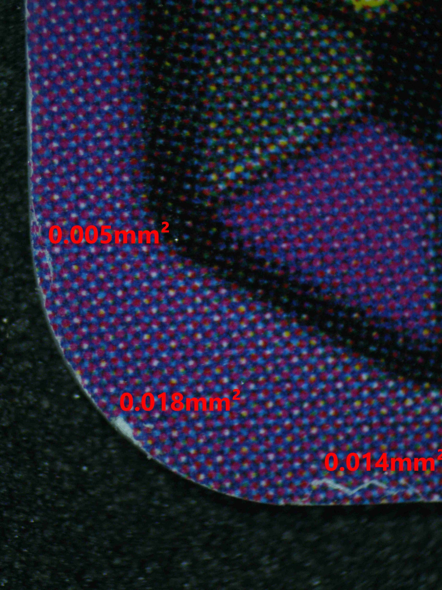 06405 MONKEY.D.LUFFY Grading Card