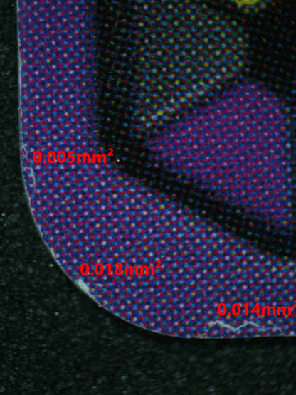 06405 MONKEY.D.LUFFY Grading Card