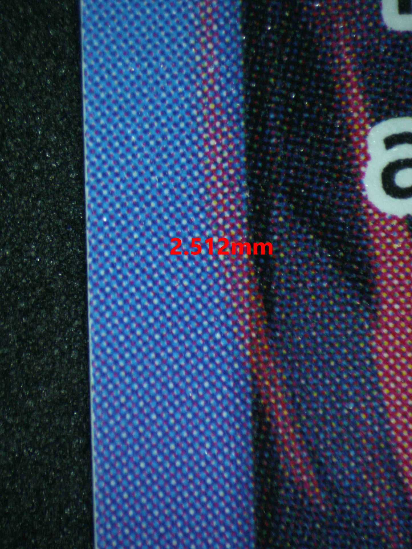 06405 MONKEY.D.LUFFY Grading Card