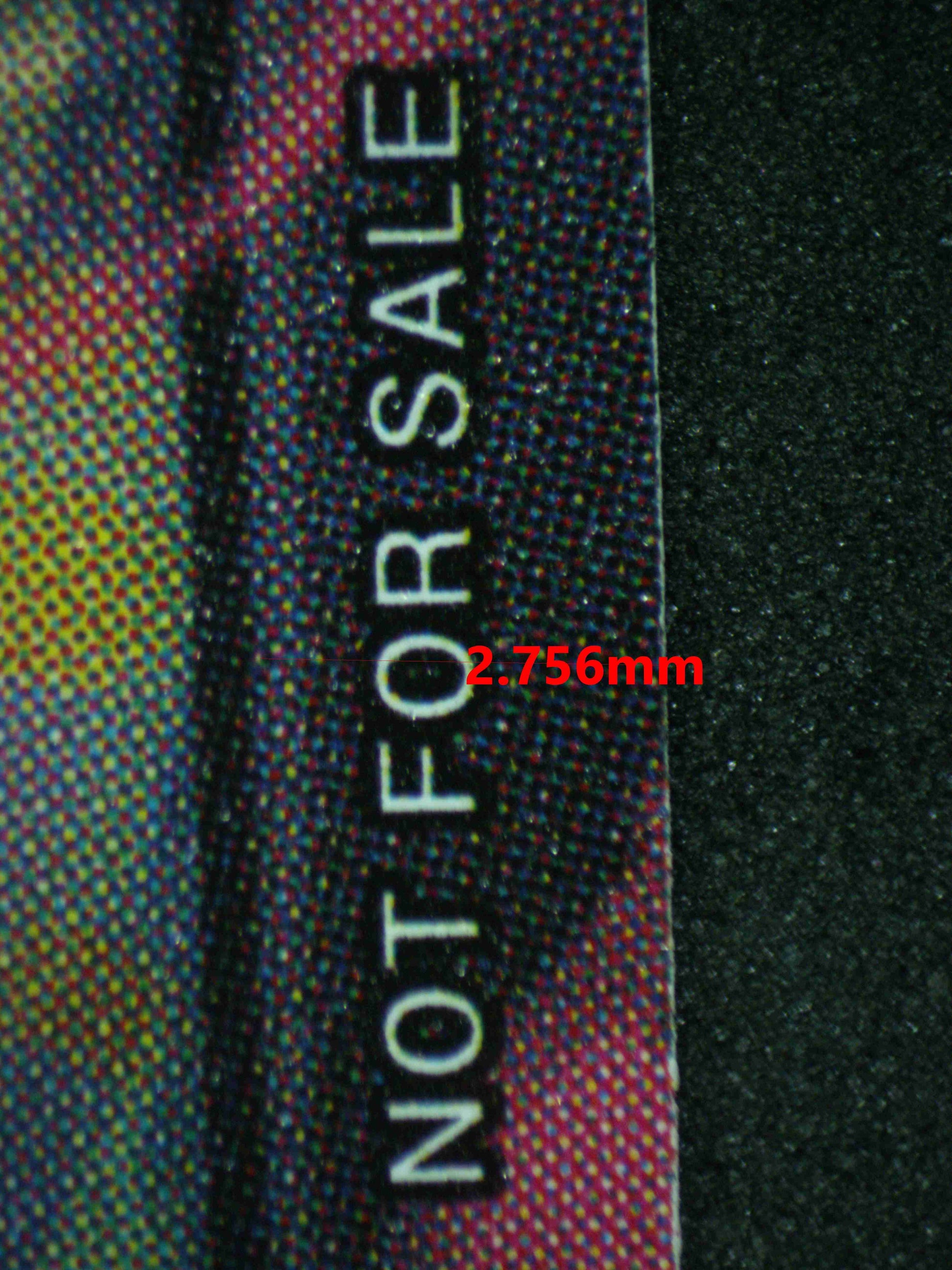 06405 MONKEY.D.LUFFY Grading Card