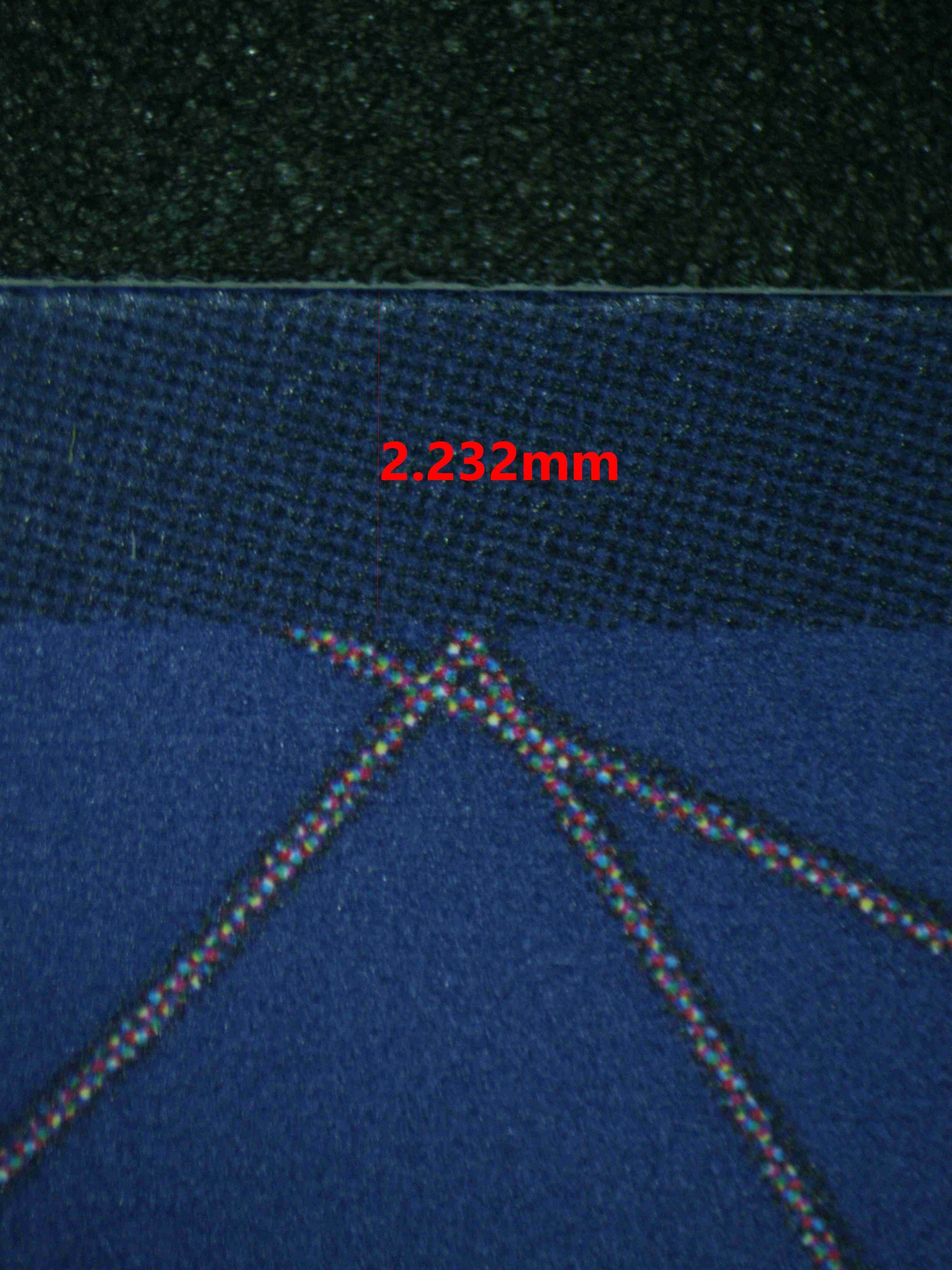 06407 TASHIGI Grading Card