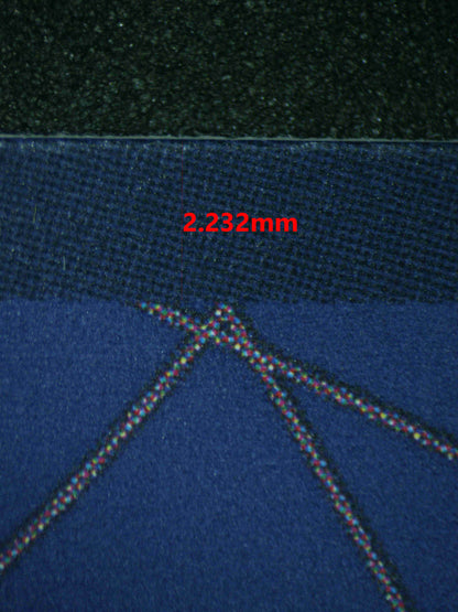 06407 TASHIGI Grading Card