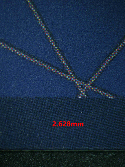 06407 TASHIGI Grading Card