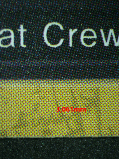 06410 ...NOTHING...AT ALL!!! Grading Card