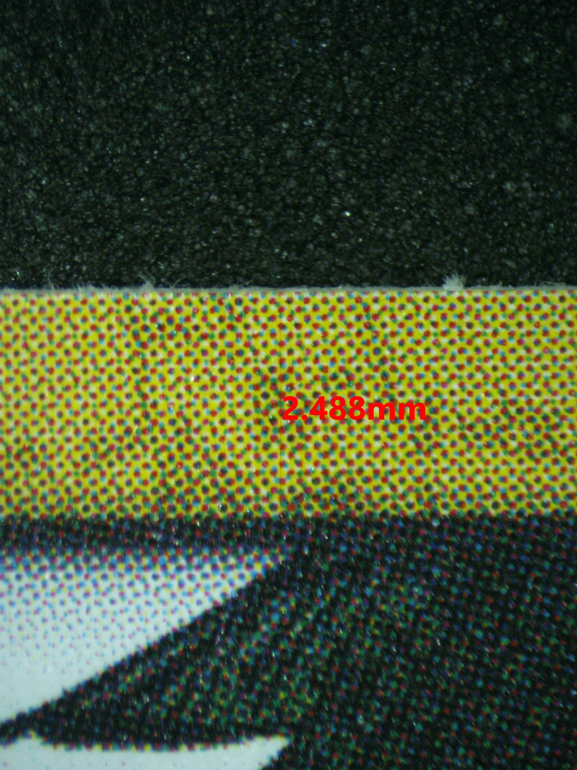 06410 ...NOTHING...AT ALL!!! Grading Card