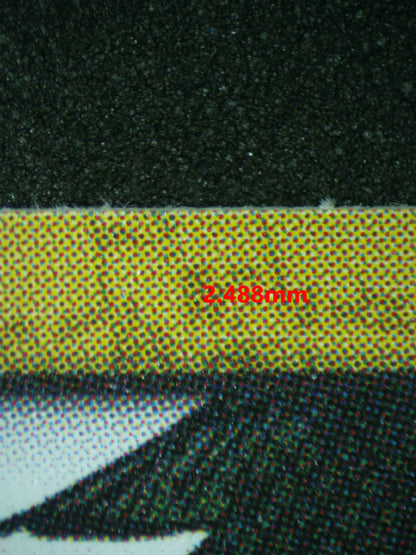 06410 ...NOTHING...AT ALL!!! Grading Card