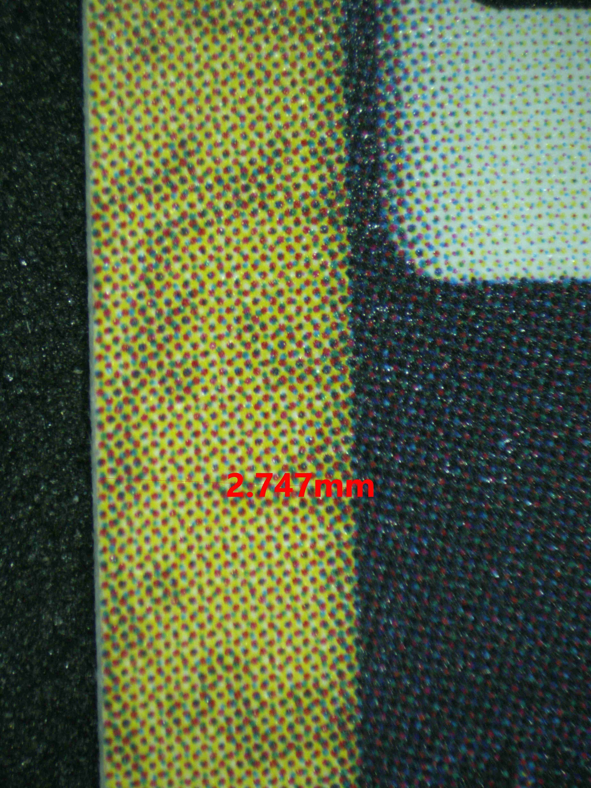 06411 PEOPLE'S DREAMS DON'T EVER END!! Grading Card