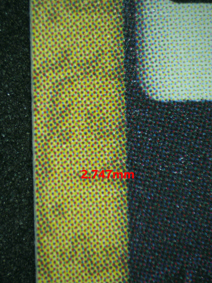 06411 PEOPLE'S DREAMS DON'T EVER END!! Grading Card