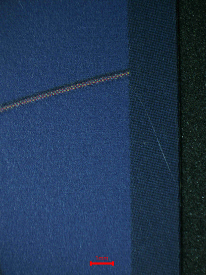 06412 ...I WANT TO LIVE!! Grading Card