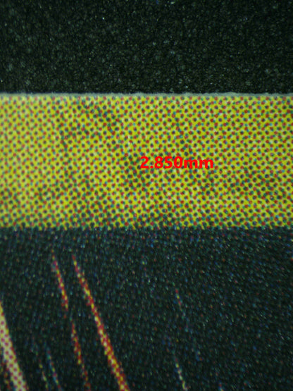 06412 ...I WANT TO LIVE!! Grading Card