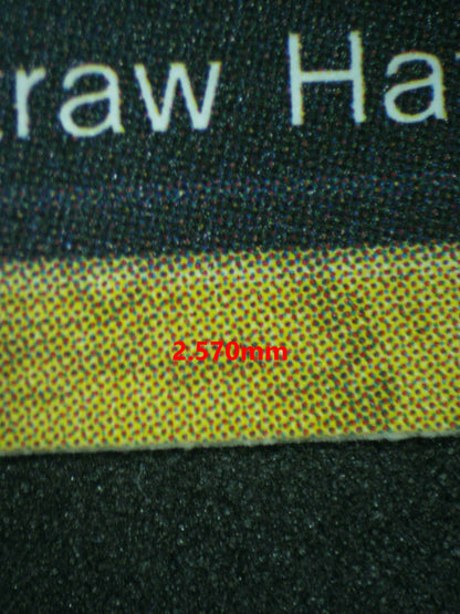 06412 ...I WANT TO LIVE!! Grading Card