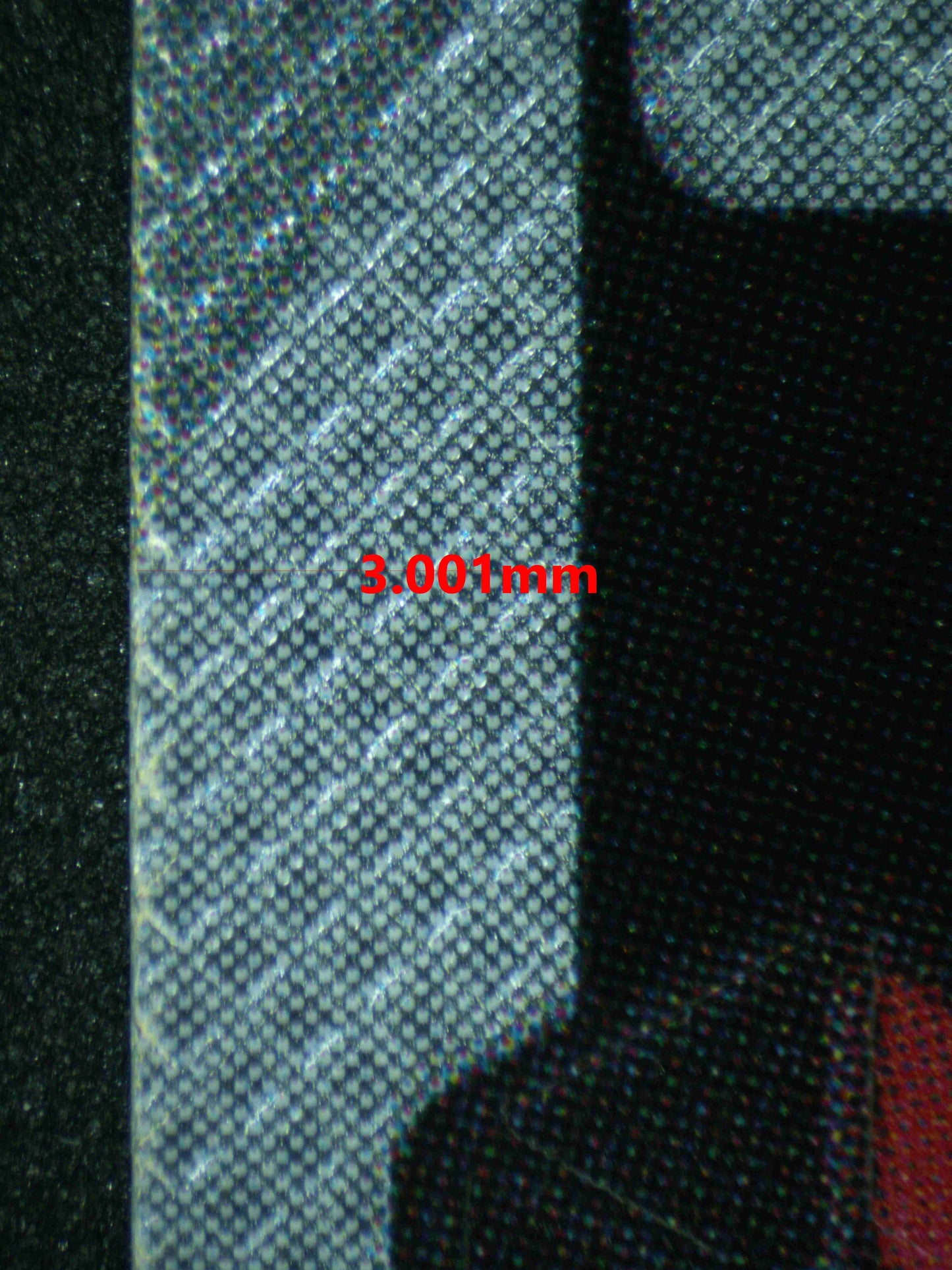 06413 RORONOA ZORO Grading Card