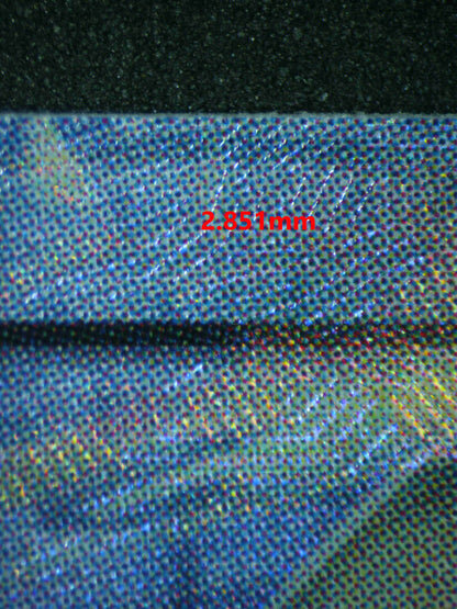 06415 HELMEPPO Grading Card