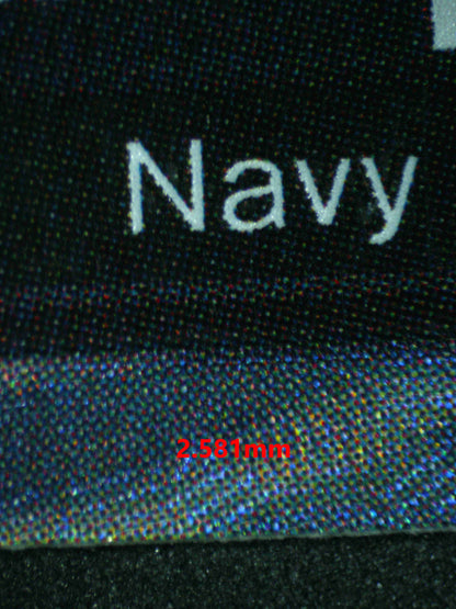 06415 HELMEPPO Grading Card