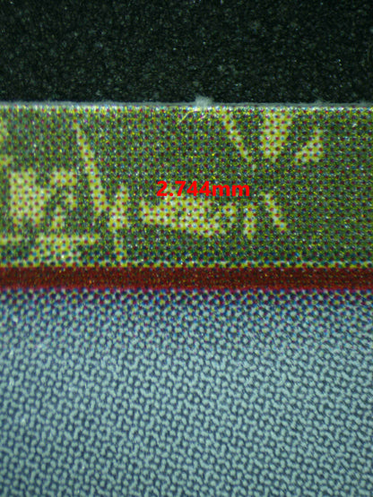 06416 THERE'S NO WAY YOU COULD DEFEAT ME!! Grading Card