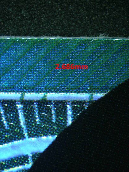 06419 LIM Grading Card