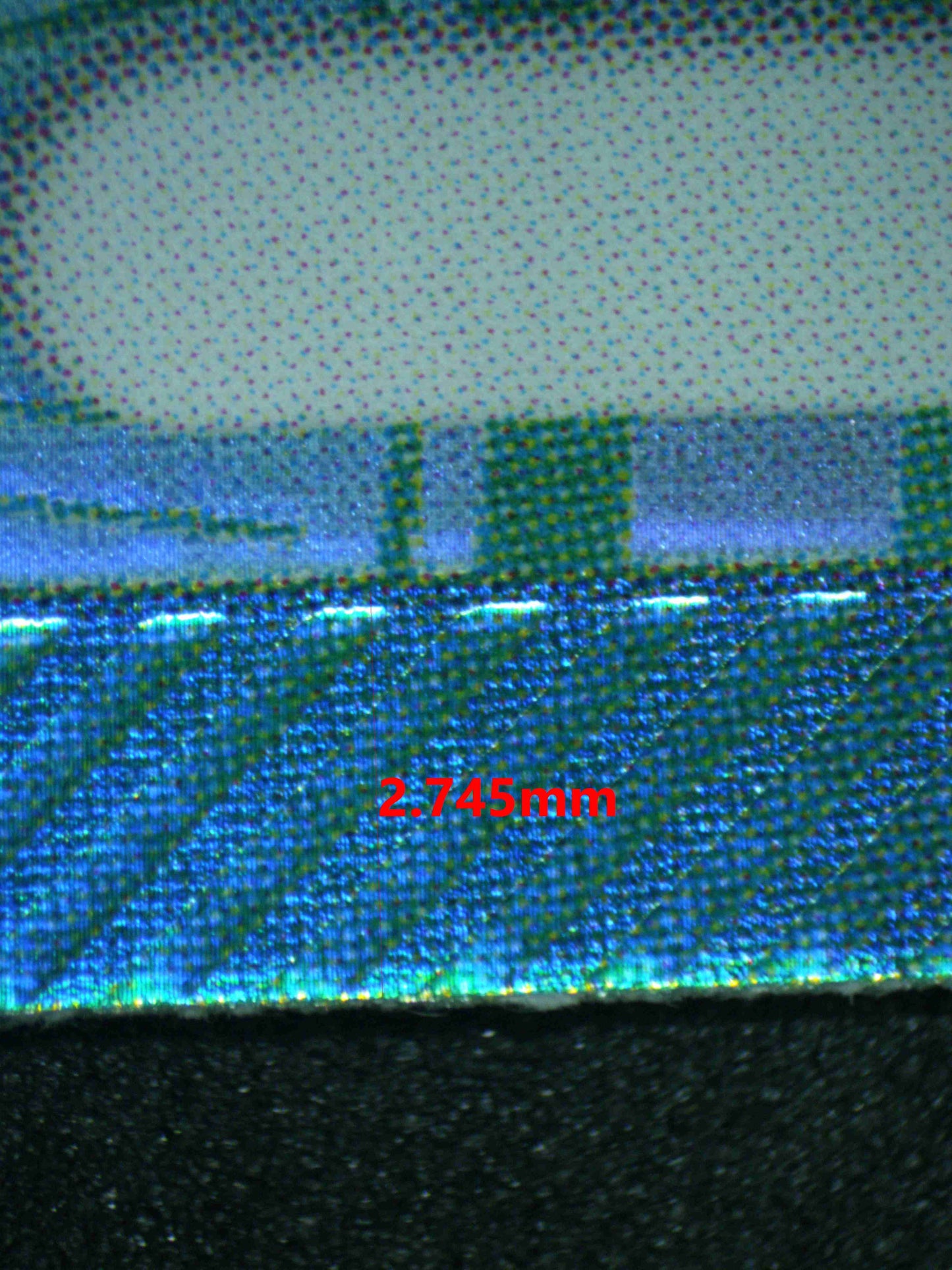 06419 LIM Grading Card