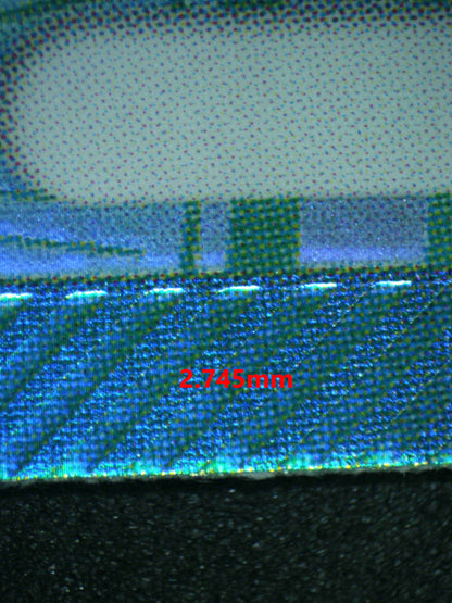 06419 LIM Grading Card