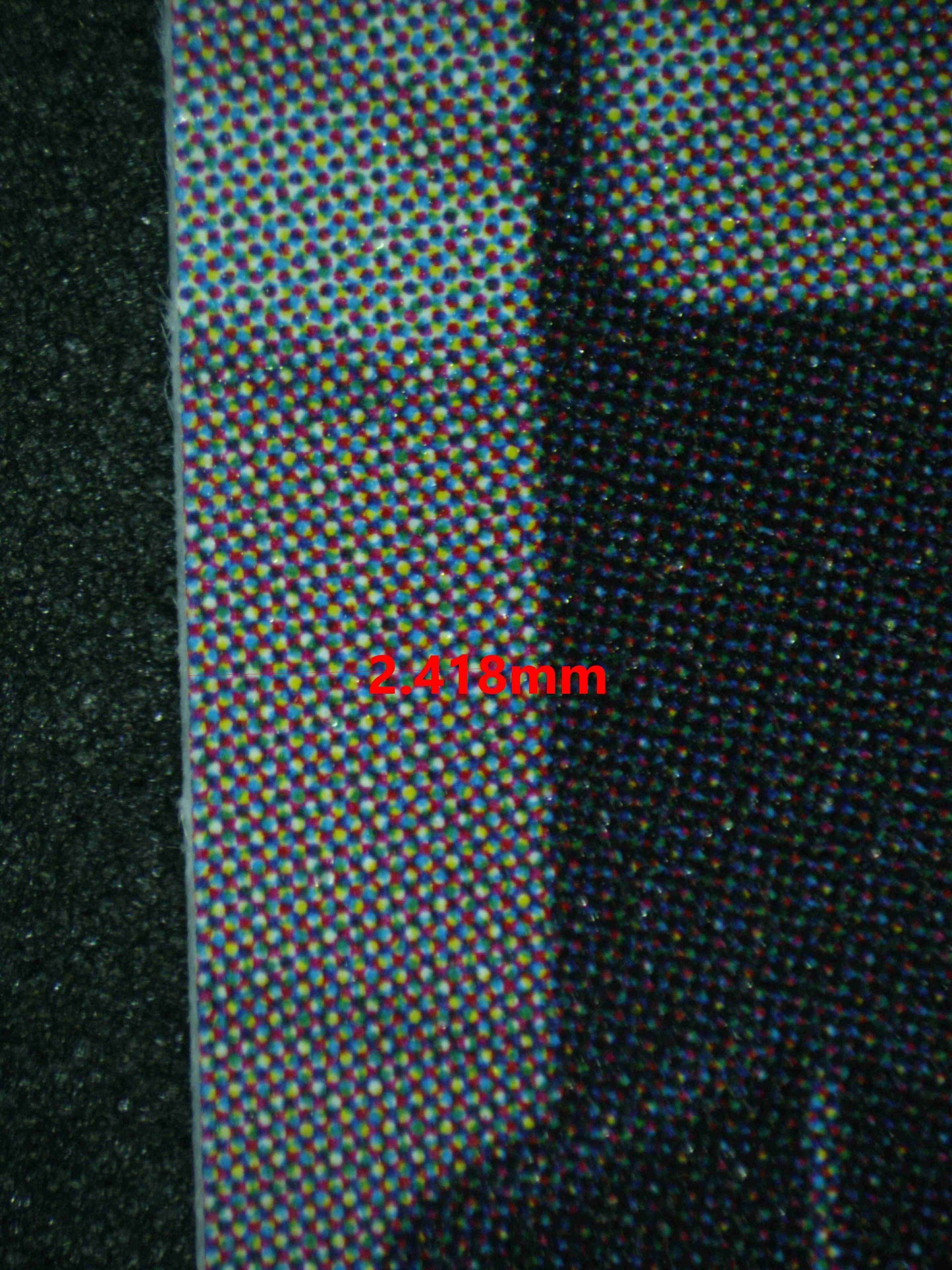 06420 TRAFALGAR LAW Grading Card