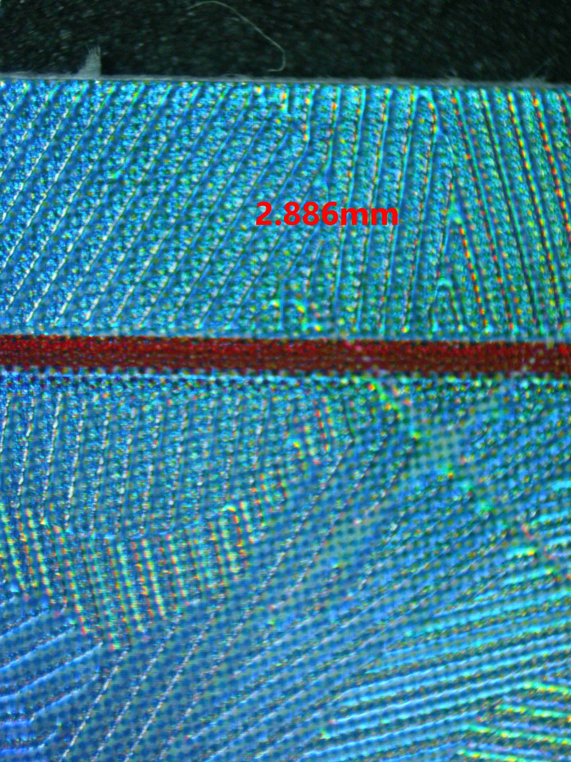 06421 TONY TONY.CHOPPER Grading Card