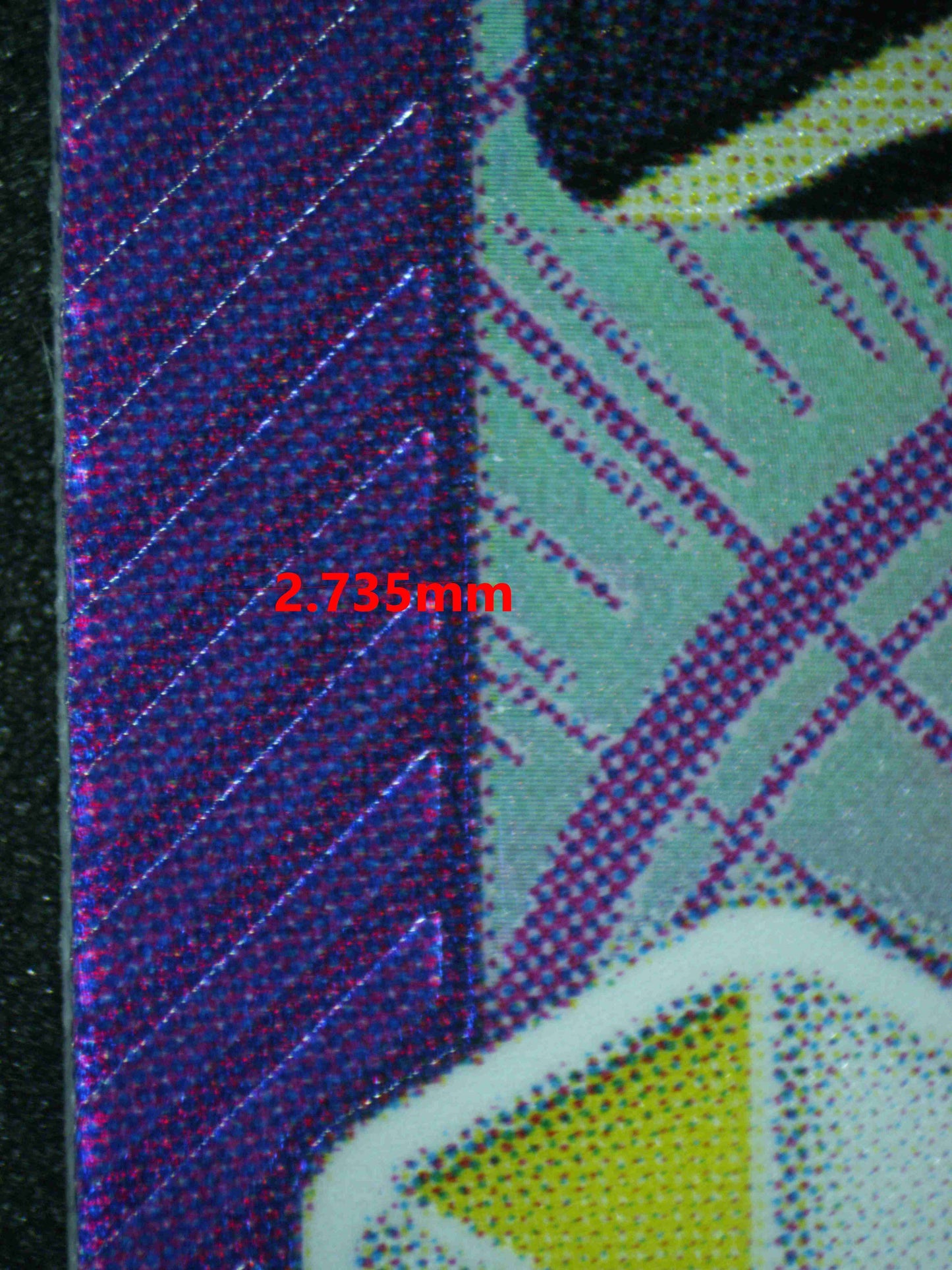 06423 NICO ROBIN Grading Card