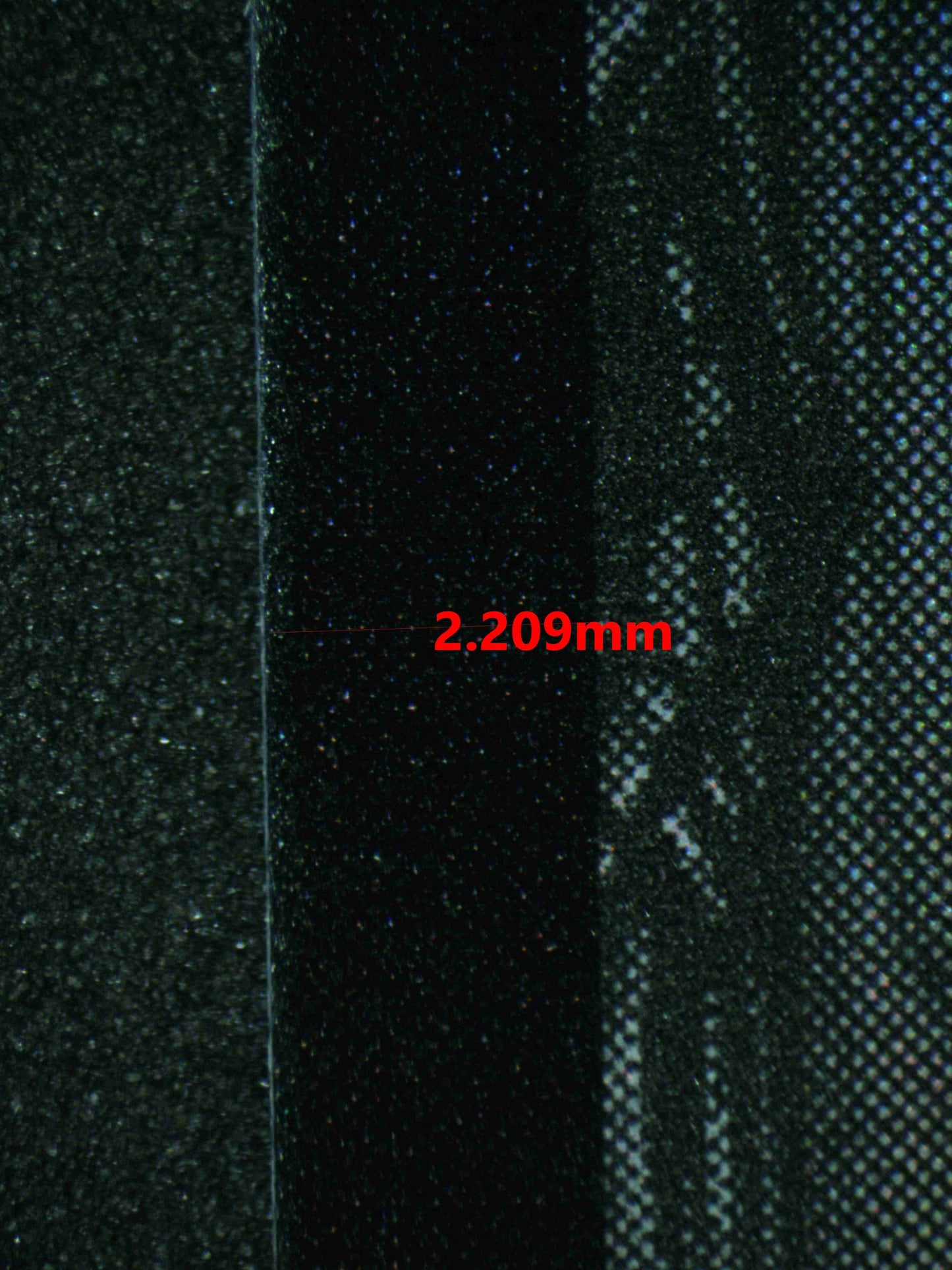 06428 K'RRIK, SON OF YAWGMOTH Grading Card