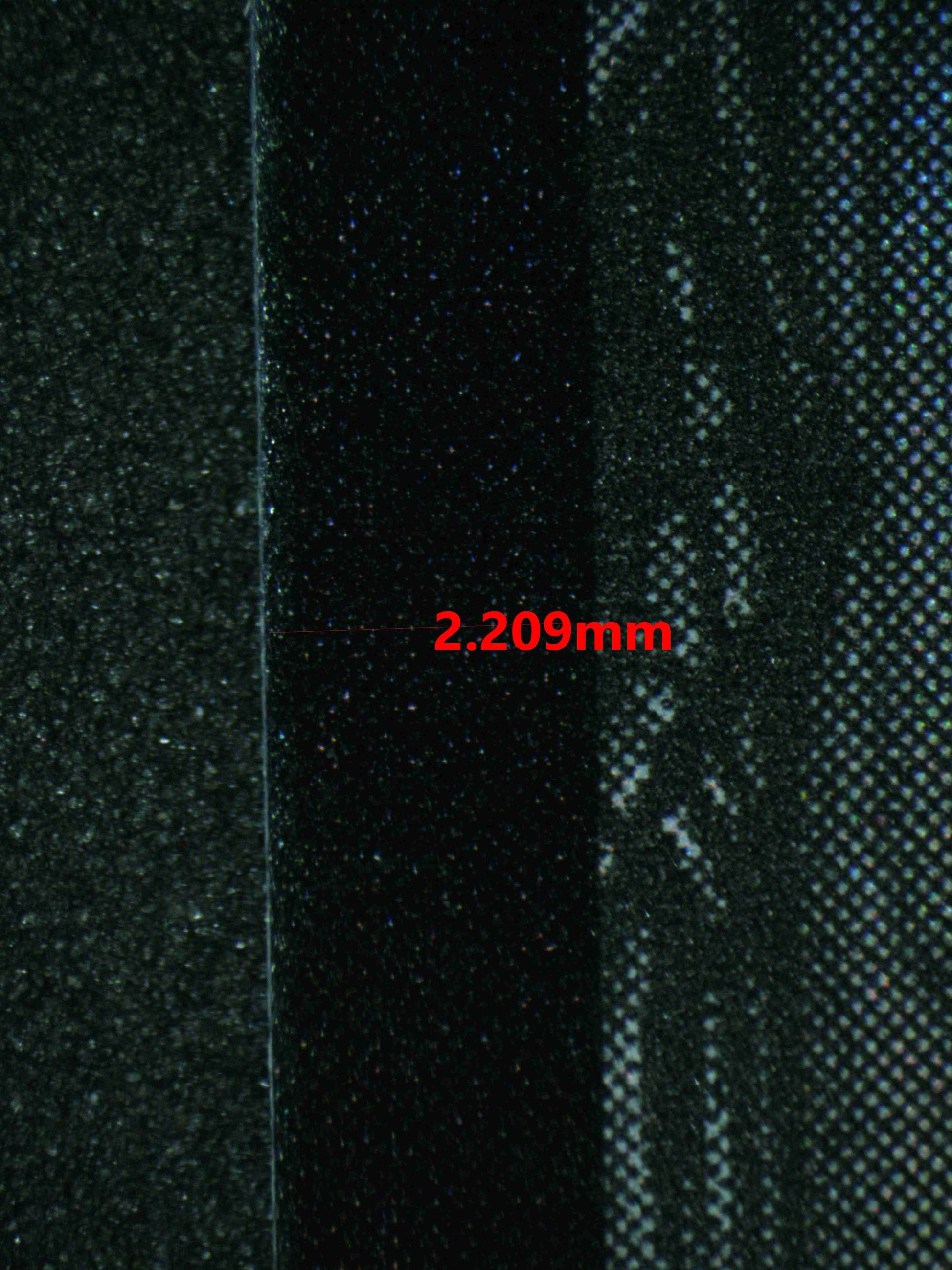 06428 K'RRIK, SON OF YAWGMOTH Grading Card