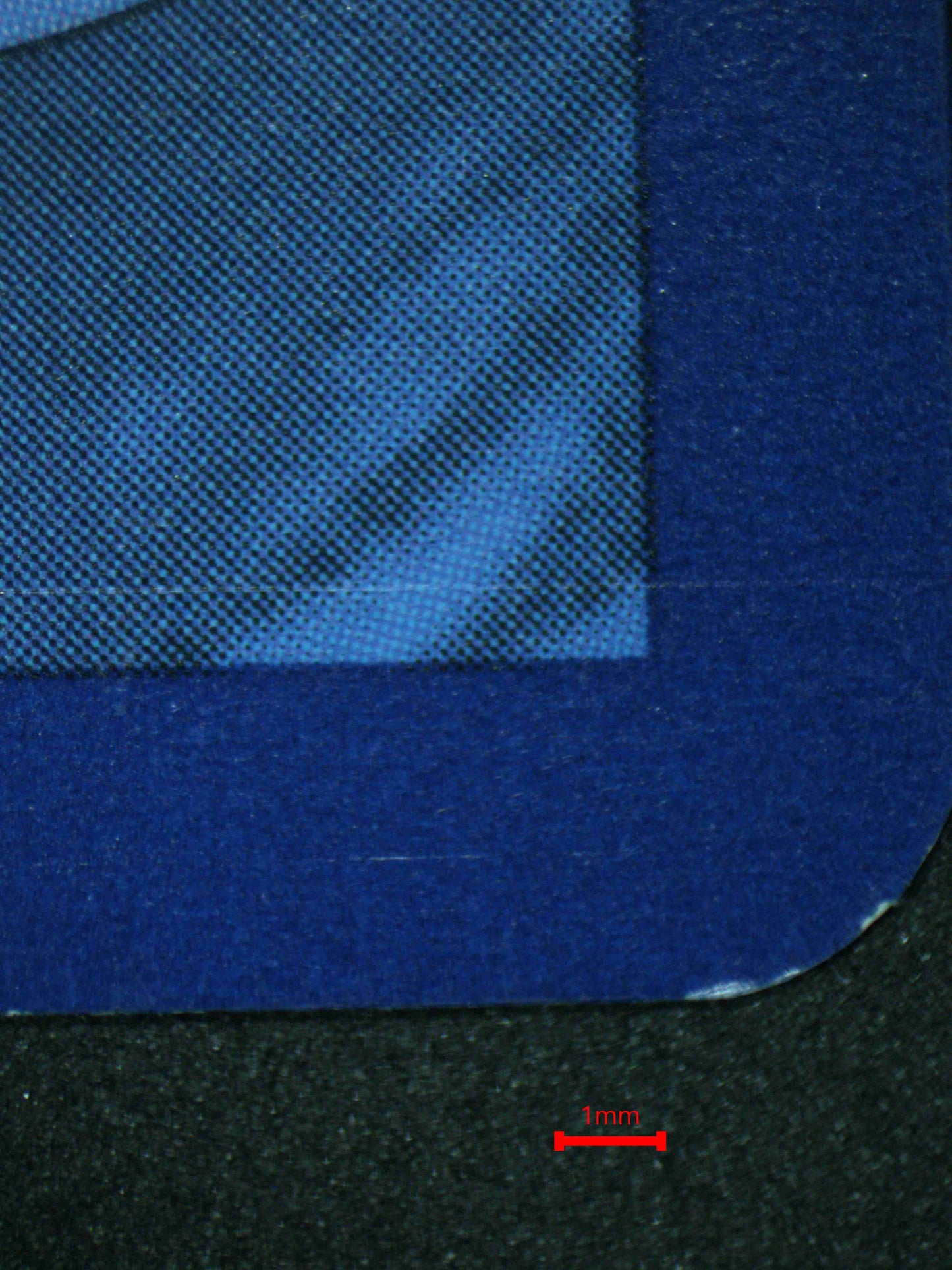 06429 MIRIAM (SPANISH) Grading Card