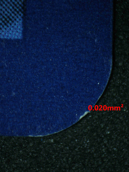 06429 MIRIAM (SPANISH) Grading Card