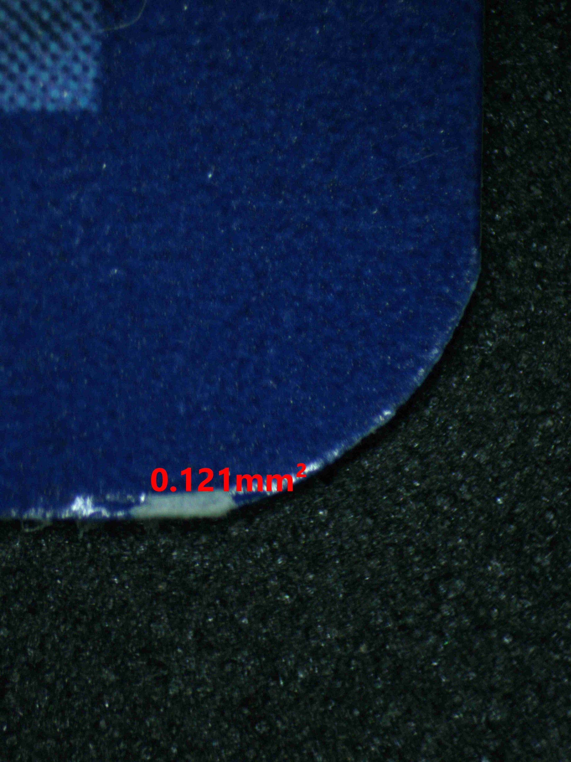 06431 ZEKROM (SPANISH) Grading Card