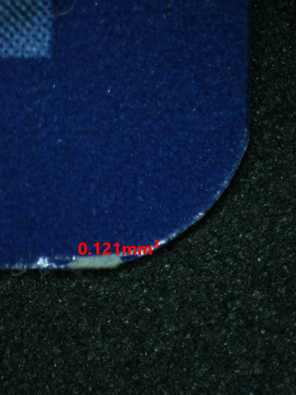 06431 ZEKROM (SPANISH) Grading Card