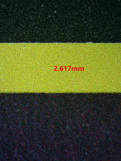 06431 ZEKROM (SPANISH) Grading Card