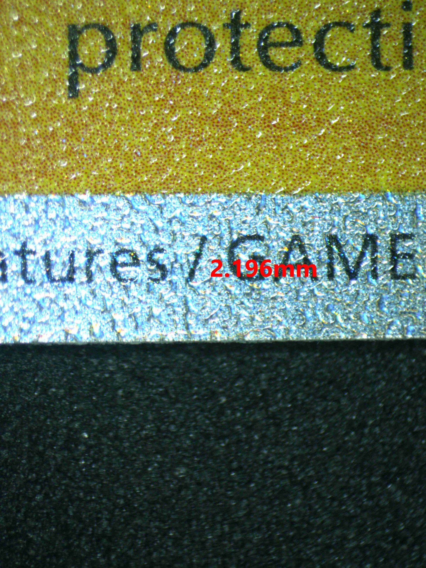 06432 RAICHU Grading Card