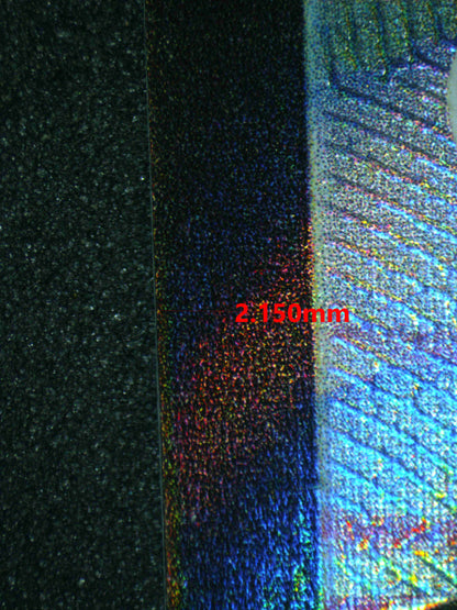 06433 BLAZIKEN V Grading Card