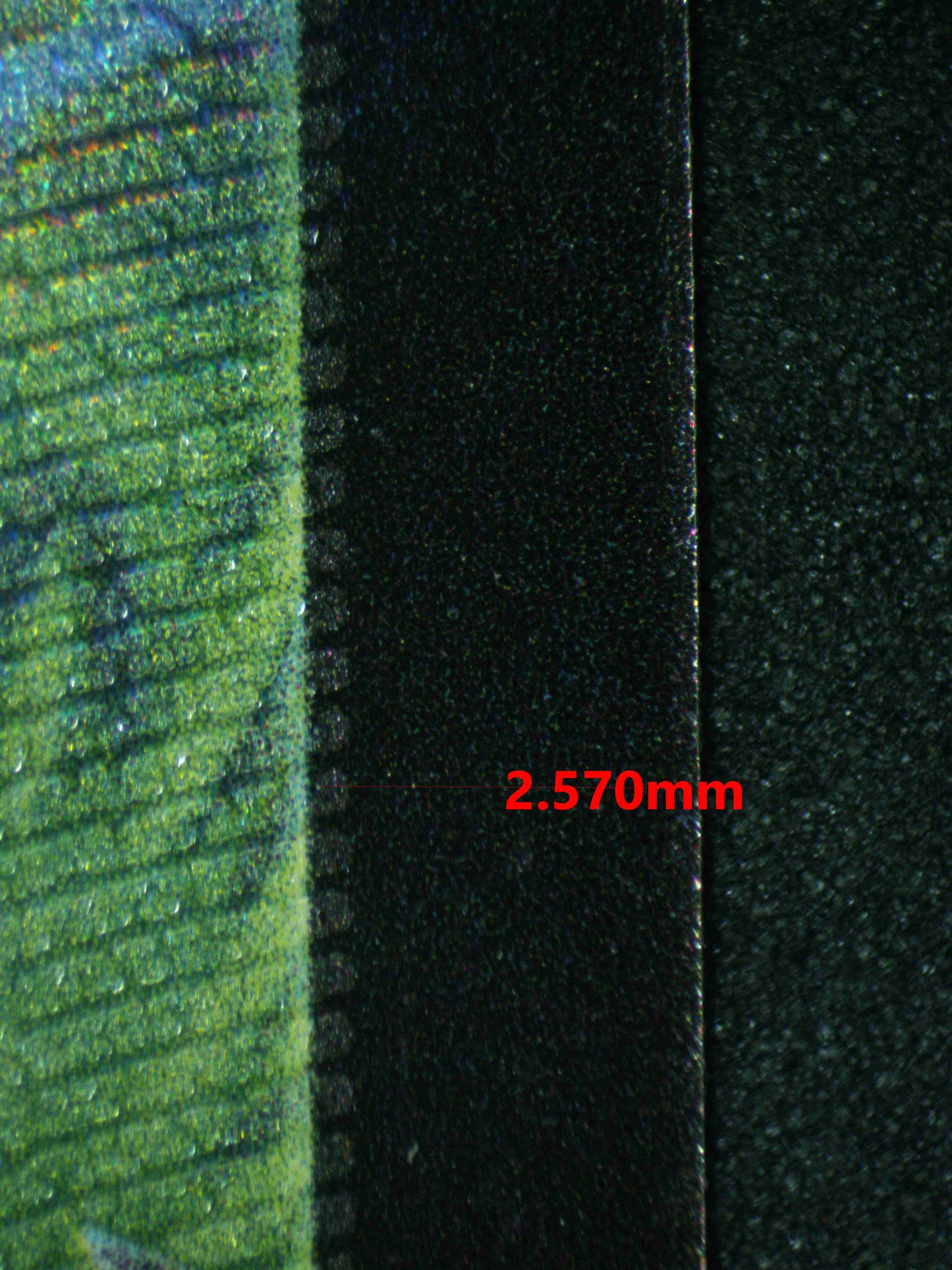 06433 BLAZIKEN V Grading Card