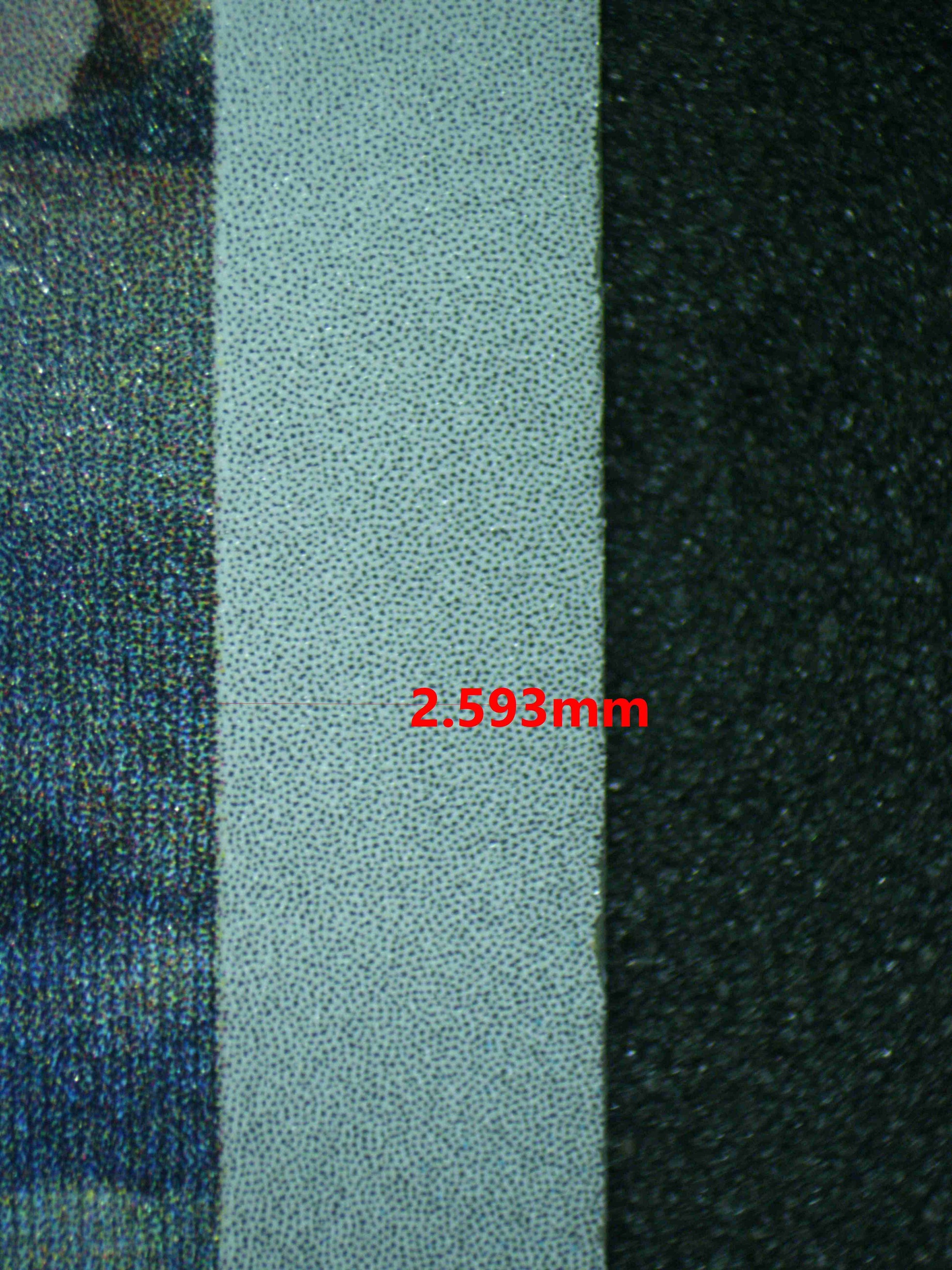 06434 PIKACHU Grading Card