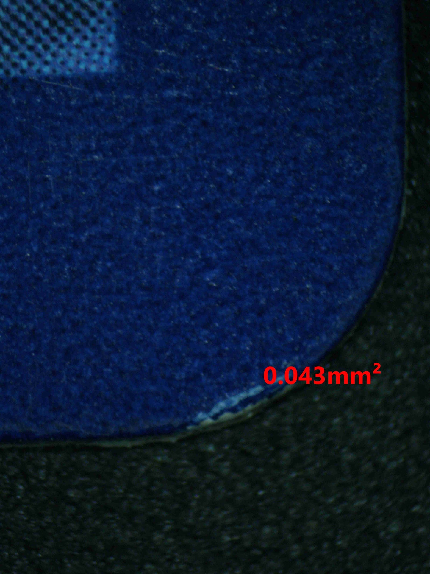 06435 RADIANT EEVEE Grading Card