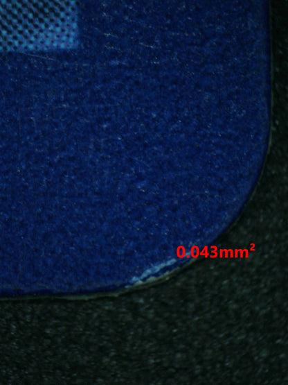 06435 RADIANT EEVEE Grading Card