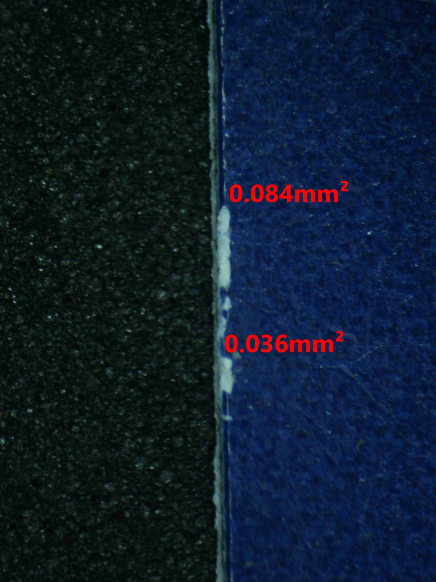 06435 RADIANT EEVEE Grading Card